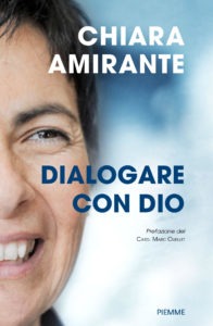 Copertina Dialogare con Dio