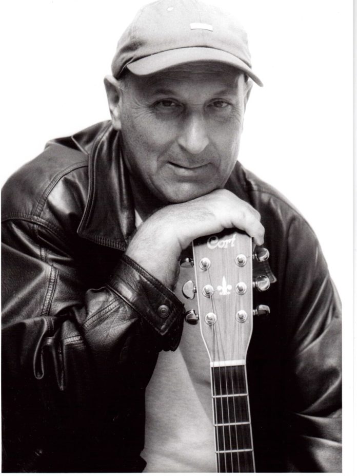 Vittorio Gabassi “La mia canzone per Medjugorje”