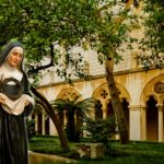 Santa Rita, la Santa degli impossibili, mi ha salvata dall’anoressia Santa Rita, la Santa degli impossibili, mi ha salvata dall’anoressia