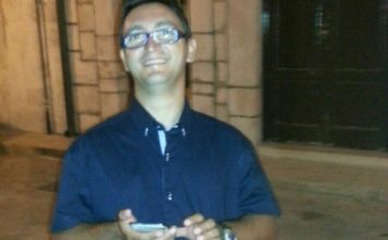 “Dovevo essere su quel treno ma una Dio-incidenza mi ha salvato” “Dovevo essere su quel treno ma una Dio-incidenza mi ha salvato”