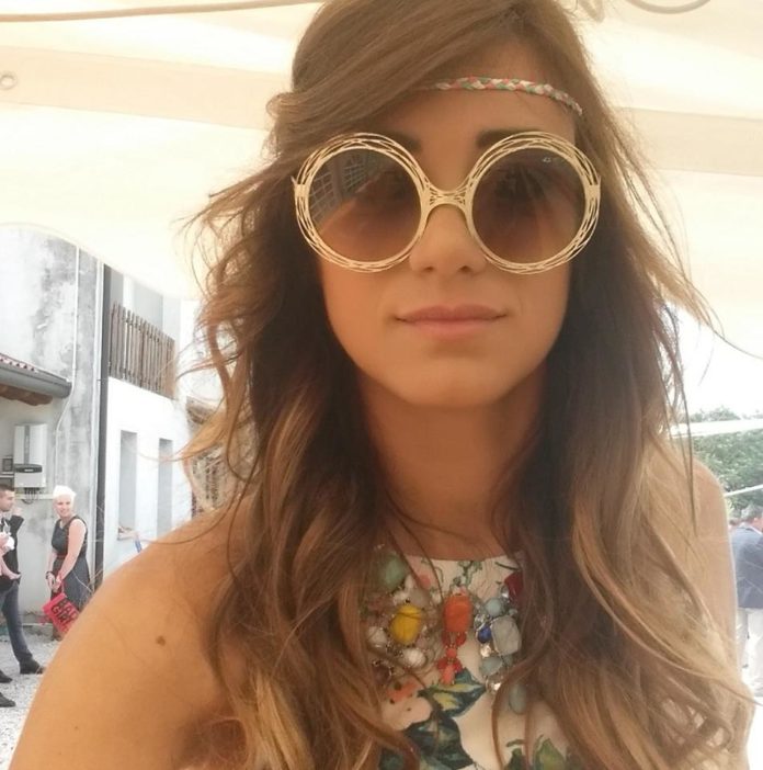 Arianna Tocchetto “Dopo la morte della mia migliore amica, ho incontrato la fede all’Oasi della Pace “