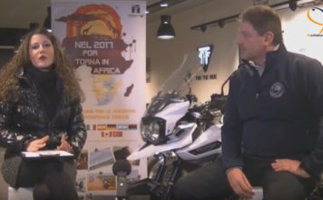 Moto For Peace: Dall’Italia in Moto fino alle terre missionarie