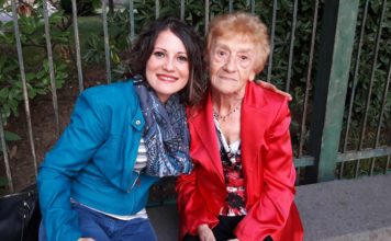 I miei 30 anni con Padre Gabriele Amorth