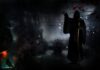 Una vita di malefici e riti satanici ma poi … la salvezza di Dio e una nuova vita