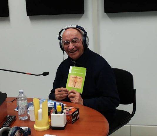 Padre Renzo Lavatori ci parla della presenza degli angeli nella nostra vita