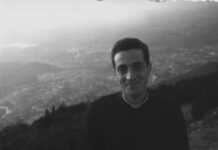 “Dopo il suicidio del marito, si converte grazie a Don Tonino Bello e va Medjugorje”