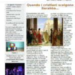 apsCRISTIANITODAY.it – Trentesimo Numero