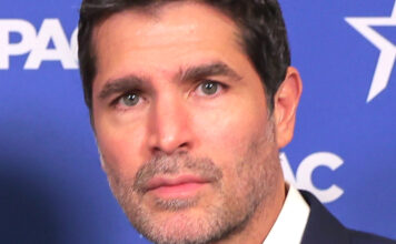 Vivere da 13 anni senza rapporti sessuali, si puo’! Eduardo Verastegui si racconta