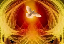 Preghiera per invocare i sette doni dello Spirito Santo di Karol Wojtyła