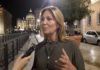 Marina Nalesso “Gesù ha bussato alla porta del mio cuore”