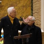 Martino Cichocki: Il Parkinson mi ha convertito e la sofferenza è un’opportunità