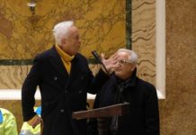 Martino Cichocki: Il Parkinson mi ha convertito e la sofferenza è un’opportunità