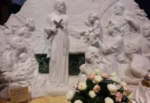 Atto di affidamento alla Madonna e a san Gerardo