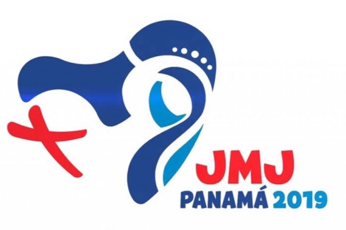 Logo GMG Panama 2019
