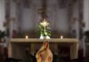 La Madonna ci guida a Gesù
