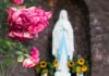 Frasi celebri su Maria Santissima scritte da Santi e Beati