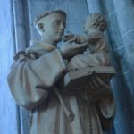 Sant’Antonio di Padova ci aiuta a ritrovare gli oggetti smarriti