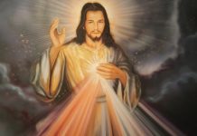 Il Sangue e l’Acqua usciti dal Costato di Gesù: mistero di Misericordia