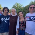 La Sacra Sindone e i messaggi della Madonna, mi hanno aiutato ad uscire dai Testimoni di Geova
