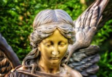 Le visioni della beata Anna Katharina Emmerick sul paradiso e gli arcangeli