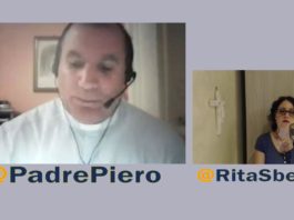 Il Purgatorio esiste ed è doloroso