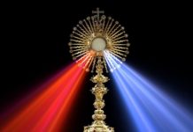 Prepariamoci alla festa della Divina Misericordia