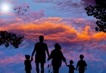 Chiesa e famiglia: qual è il legame? Famiglia