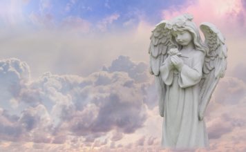 Chi è l’Angelo custode secondo le rivelazioni a Santa Gemma Galgani