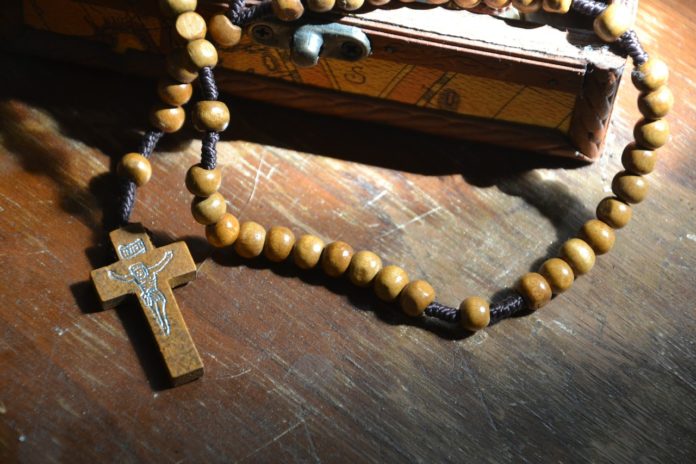 il santo rosario