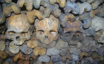 Le Chiese e le Catacombe più antiche di Napoli Foto di skeeze da Pixabay