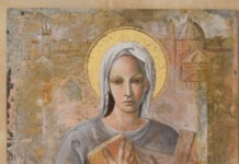 Sant’Angela da Foligno e la conoscenza della Croce