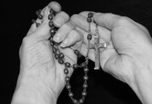 Le preghiere delle nostre nonne