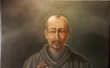 San Francesco Antonio Fasani, colui che tutti chiamavano il “Padre Maestro” San Francesco Antonio Fasani