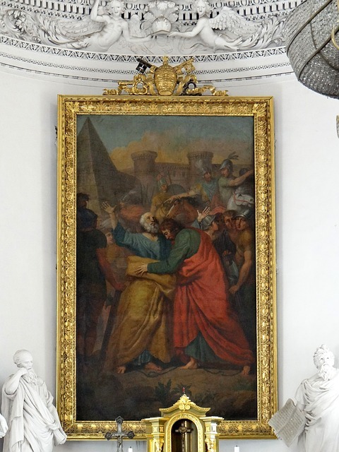 santi Pietro e Paolo (2)