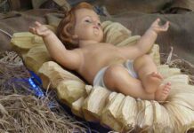 Preghiera di consacrazione a Gesù Bambino | Per essere suoi ora e sempre Gesù bambino