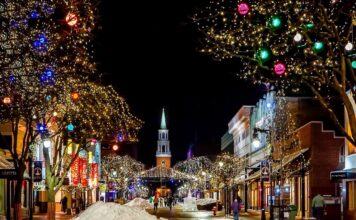 L’arcivescovo di York invita i giovani a riflettere sul significato del Natale Non lasciamoci rubare il Natale!