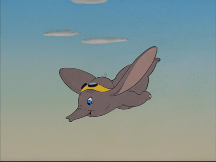 Dumbo