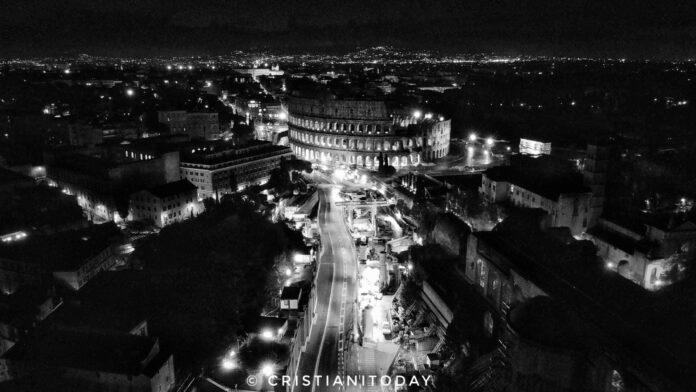 Colosseo 2