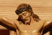 Atto di abbandono a Gesù di Don Dolindo Ruotolo Gesù Crocifisso