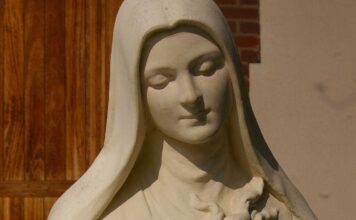 Papa Francesco e la sua devozione a Santa Teresa di Gesù Bambino Teresa del Bambin Gesù
