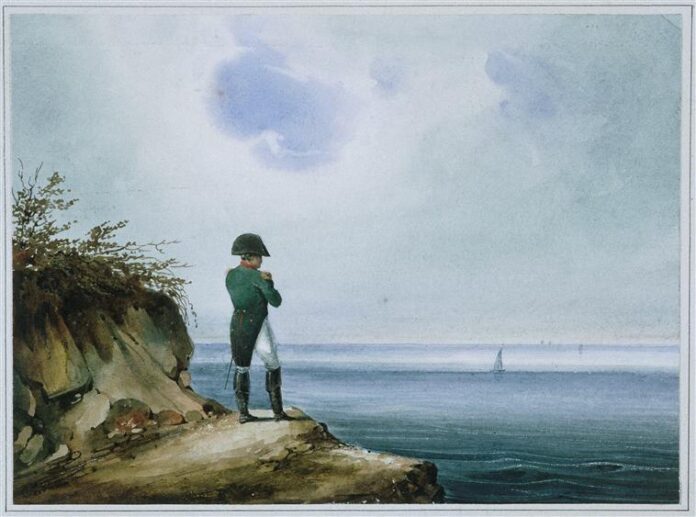 Napoleone: la conversione di cui (quasi) nessuno parla Napoleone Bonaparte