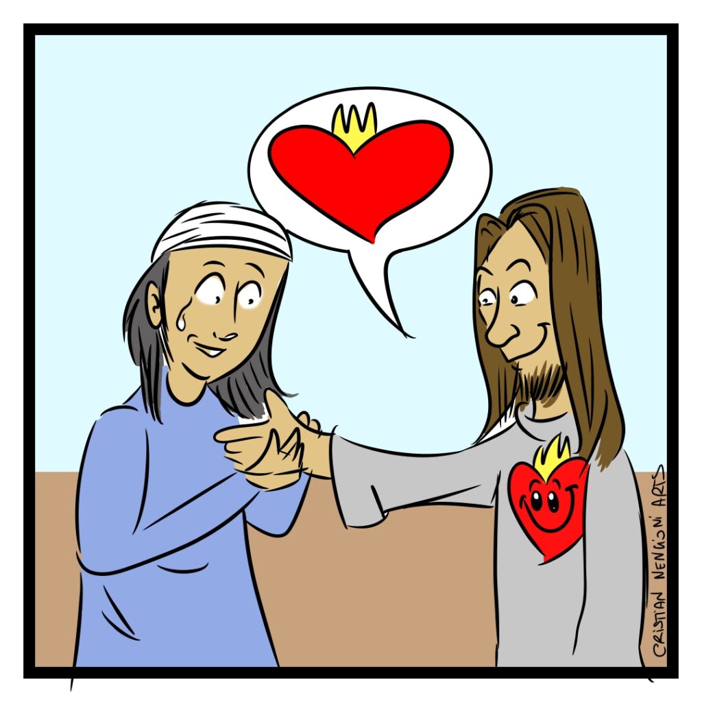 Non Giudicate Per Non Essere Giudicati Non giudicate, per non essere giudicati - Cristiani Today
