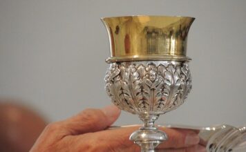 Padre Slavko: MARIA CI GUIDA ALL’EUCARISTIA