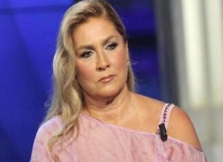 Romina Power da giovane voleva farsi suora