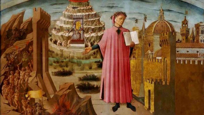 Dante Alighieri