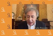 Carlo Freccero e il Grande Reset