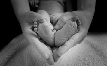 Preghiera per chiedere a Dio la protezione sui propri figli