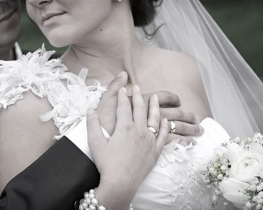 Come possono diventare “santi” gli sposi?
