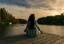 Testimonianza sullo yoga incompatibile con Cristo!
