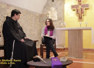 Il sacramento della Riconciliazione: come prepararsi per fare una profonda confessione